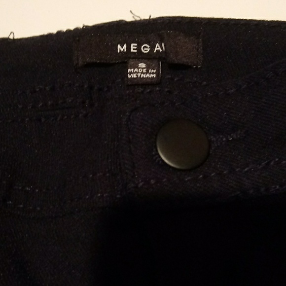 Megan skinny pants - Picture 3 of 4